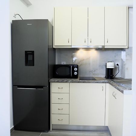 Acropolis Apartment K Афины Экстерьер фото